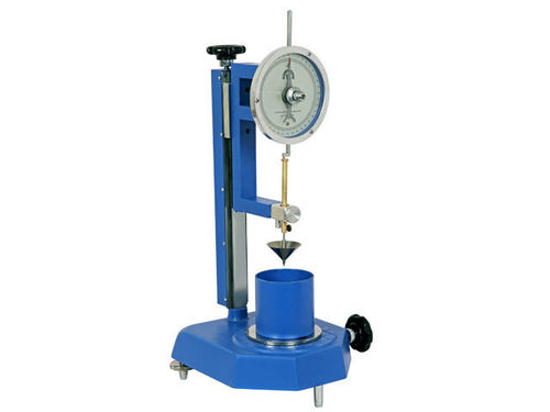 Pentrometer