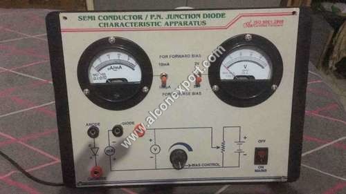 PN Junction Diode