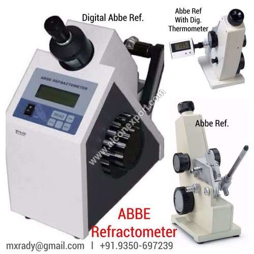 Refectrometer