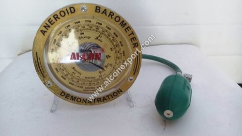 Aneroid Barometer