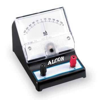 Galvanometer  2