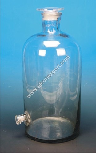 ASPIRATOR BOTTLE