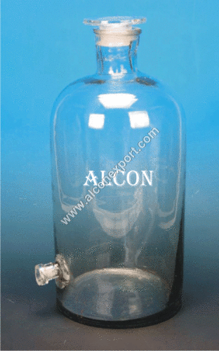 ASPIRATOR BOTTLE By ALCON SCIENTIFIC INDUSTRIES