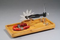 Barlows Wheel Apparatus