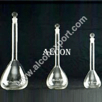 Volumetric Flask