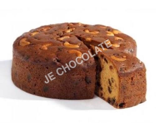 Fruit Cake Workshop