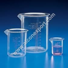 Beaker Glass