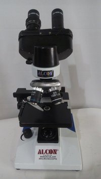 Microscope