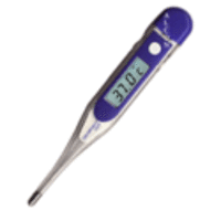 Digital-Thermometre