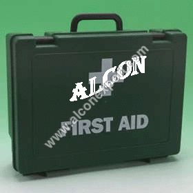 First-Aid-Box