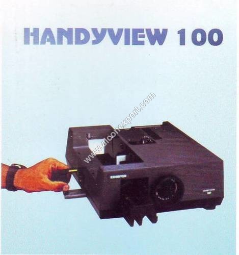 Handyview 100