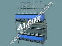 Kjeldhai Distillation Electric Heater Application: For Lab