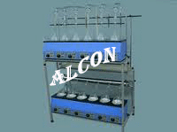Kjeldhai Distillation Electric Heater