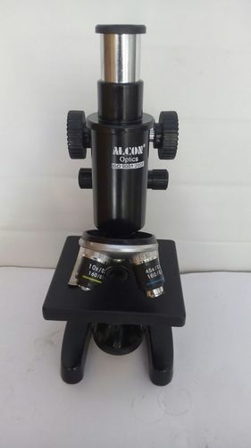 Compound Microscope