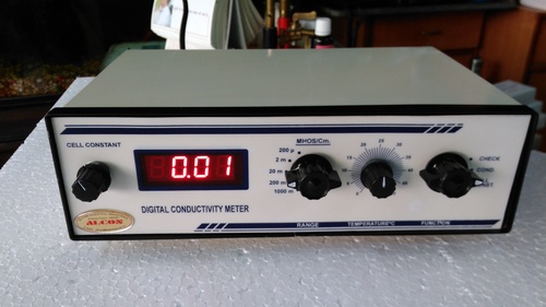 conductivity meter