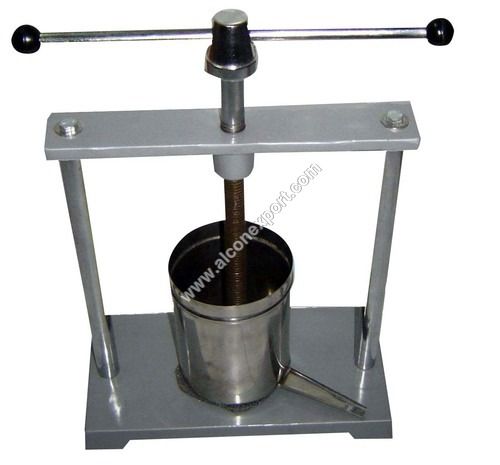 Tincture Press