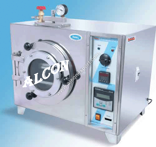 vacuum Oven