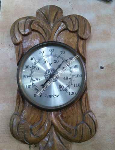 Dial Type Thermometer