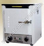 hot-Air Oven
