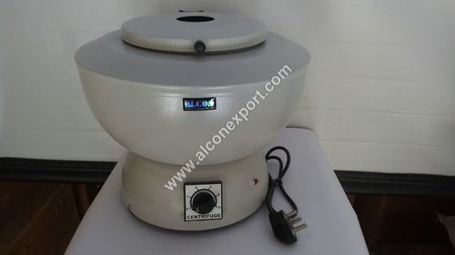 Handi Centrifuge