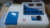 Spectrophotometer alcon