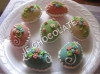 Easter Eggs Workshop