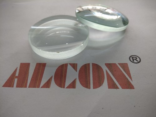 Double Concave & Convex Lens