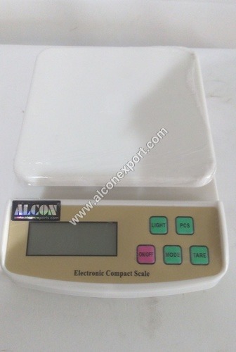 Electronic Compact Scale