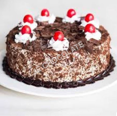 Black Forest Cake Workshop