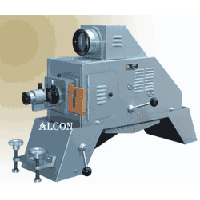 Gray Epidiascope-opaque Projector