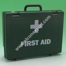 First Aid Box