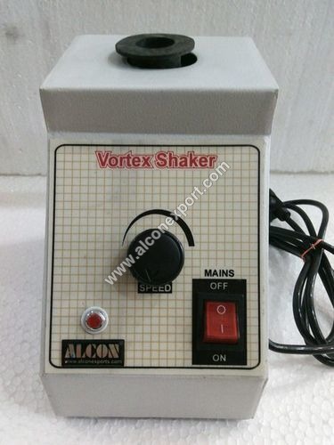 Vortex Shaker