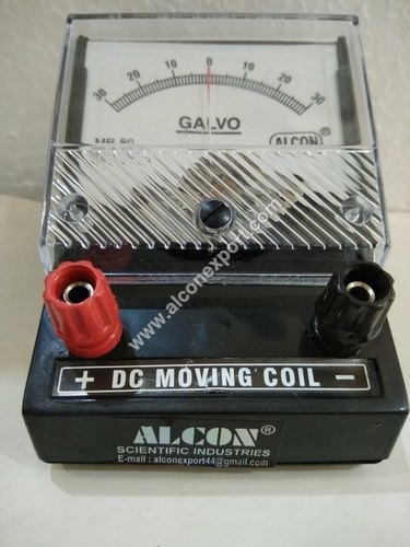 Galvanometer