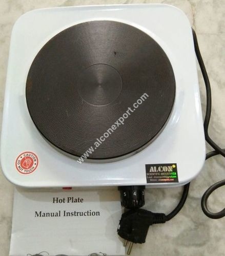 Hot Plate