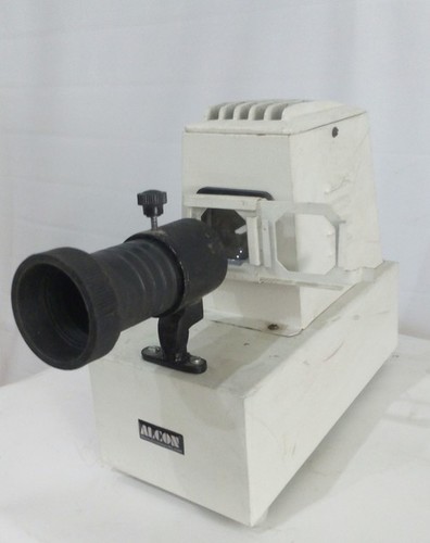 Slide Projector 1