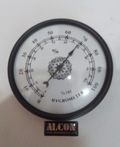 Hygrometer Dial Type