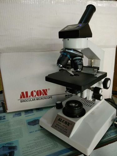 Inclined Microscope
