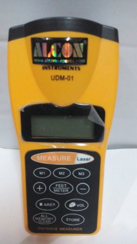 IR Measuring Distance Meter