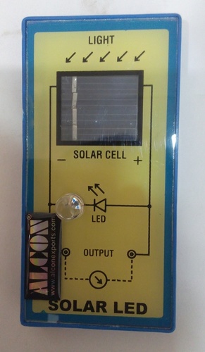 Solar Light