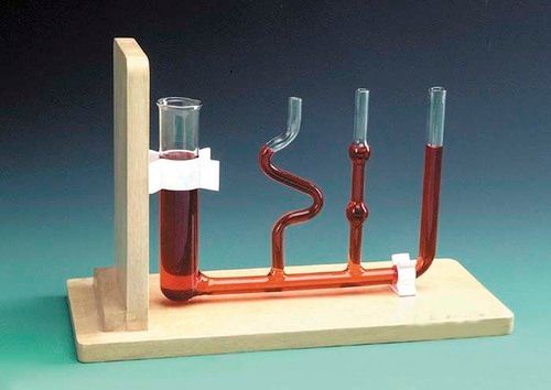 Liquid Level apparatus