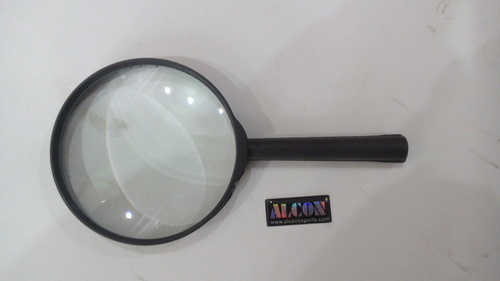 Magnifier Glass