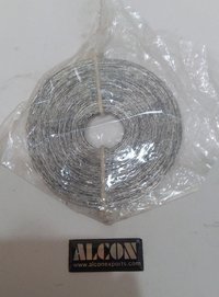 Magnisium Ribbon - Industrial Grade, 20 Kilograms, Silver Finish | High Strength And Durability