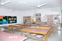 Multicolor Maths Lab