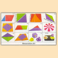 Mensuration-Kit Application: In Labs