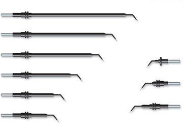 micro dissection needles