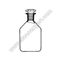 Reagent bottle