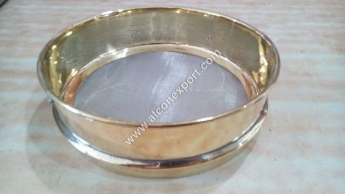 Sieves Brass