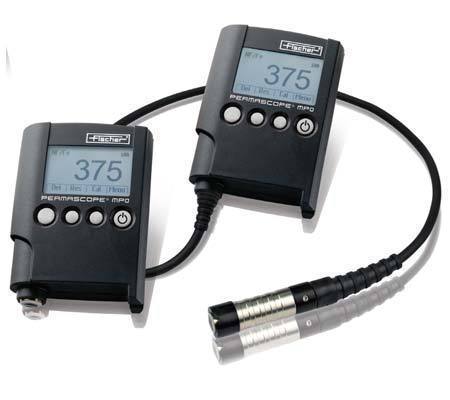 Coating Thickness Gauge Coating Thickness Gauge