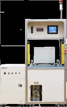 Helium Gas Leak Dtector Helium Gas Leak Dtector