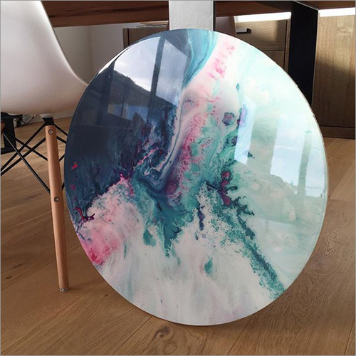 Reflector Mirror